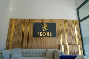 LEONS HOTEL
